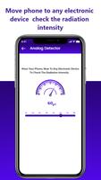 Radiation Detector screenshot 3