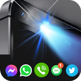Flash Alert icon