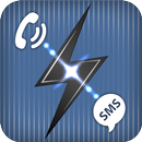 Флеш-телефон оповещения APK