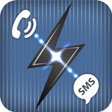 Flash Phone Alert icon
