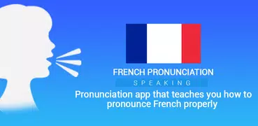 Pronunciación de francés