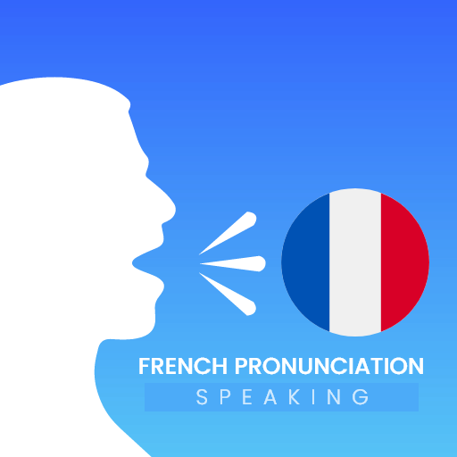 Pronunciación de francés