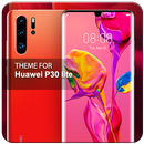 Theme for Huawei P30 Lite APK