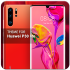 Theme for Huawei P30 Lite ikona