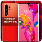 Theme for Huawei P30 Lite simgesi