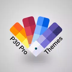 Theme for Huawei P30 Pro アプリダウンロード