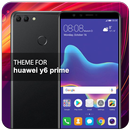 Тема для Huawei Y6 Prime APK