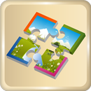 головоломки Фото APK
