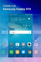 Theme for Samsung Galaxy S10 скриншот 2