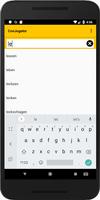 ConJugator Free 스크린샷 1