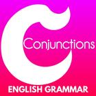 Conjunctions in English Gramma icon