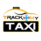 Trackmy Taxi icône