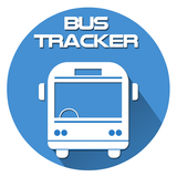 Track My Bus icône