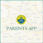 GEMS Cambridge  Parents App أيقونة