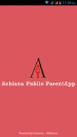 Ashiana Public ParentApp 海报