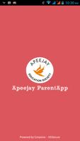 APEEJAY School Parents App पोस्टर