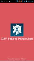DAV Public School ParentApp ポスター