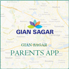 Gian Sagar ParentsApp ikon