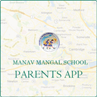 Icona Manav Mangal School ParentApp