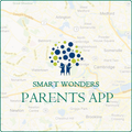 Smart Wonder School ParentApp