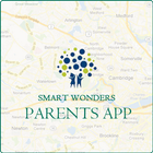 Smart Wonder School ParentApp icône