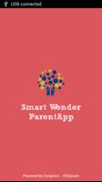Smart Wonder School ParentApp Affiche
