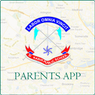 St Kabir Public School Parents App icône