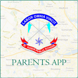 St Kabir Public School Parents App icône