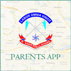 St Kabir Public School Parents App simgesi