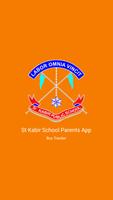 پوستر St Kabir Public School Parents App