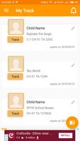 St Kabir Public School Parents App 截图 1