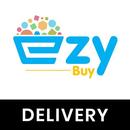 EzyBuy Delivery APK
