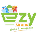 EzyKirana (Order Grocery Onlin APK