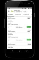 برنامه‌نما EzyKirana Manager عکس از صفحه