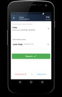 برنامه‌نما EzyKirana Manager عکس از صفحه
