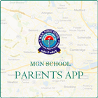 MGN Parents APP icon