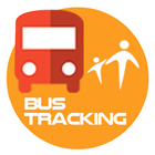 School Bus Tracker 圖標