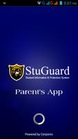 StuParent poster