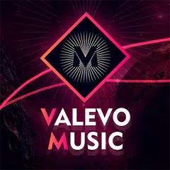 Valevo Music - лучшее радио электронной музыки アプリダウンロード
