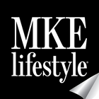 MKE Lifestyle أيقونة