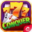 Conquer Poker & Slots