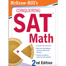 Conquering SAT Math Book : McGRAW-HILL’s APK