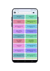 Songs of Zion Telugu XAPK download