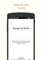 ZION Youth English Songs الملصق