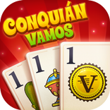 ”Conquian Vamos：Slots Crash