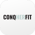 ConqHERfit by Sami B ikon