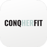 ConqHERfit by Sami B-icoon