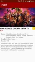 Conrado Cinema - Guia de Filmes Ekran Görüntüsü 1