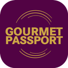 Gourmet Passport 图标