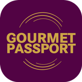 Gourmet Passport icône
